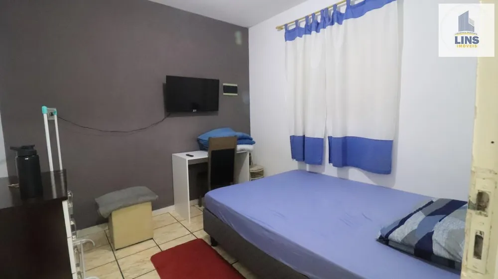 Casa, 3 quartos, 130 m² - Foto 2