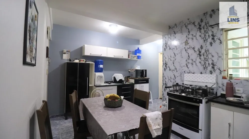Casa, 3 quartos, 130 m² - Foto 7