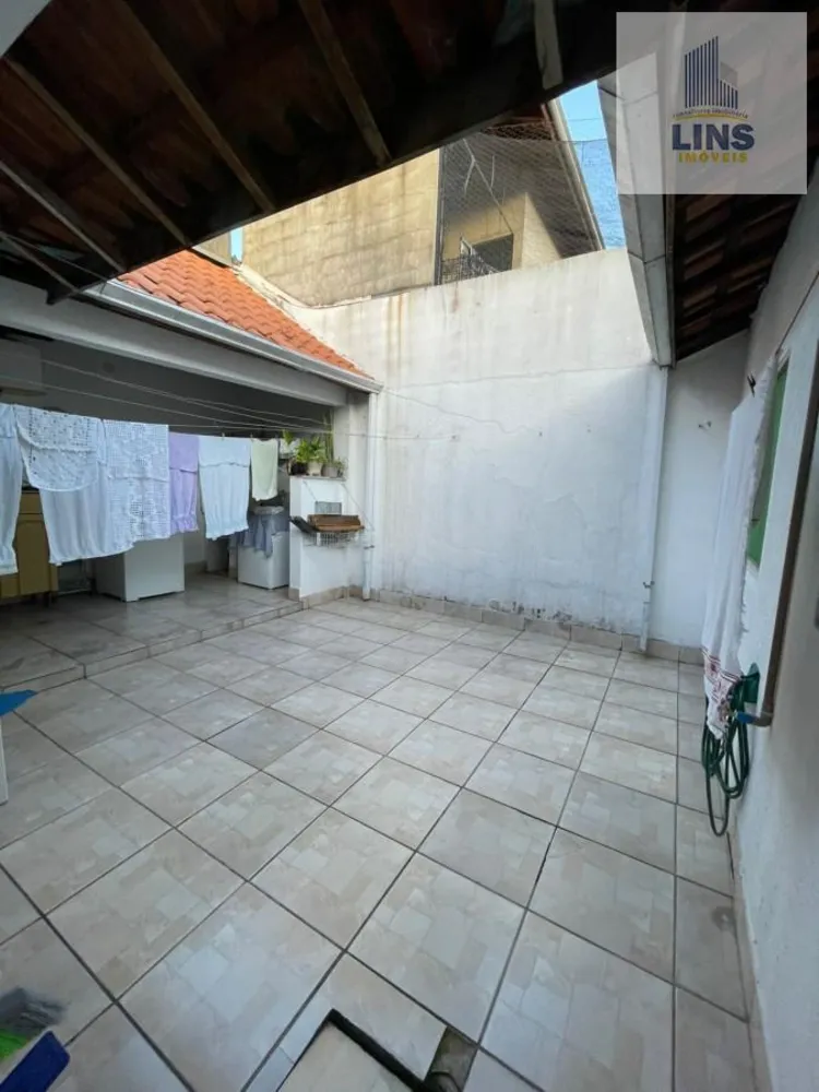 Casa, 3 quartos, 130 m² - Foto 1