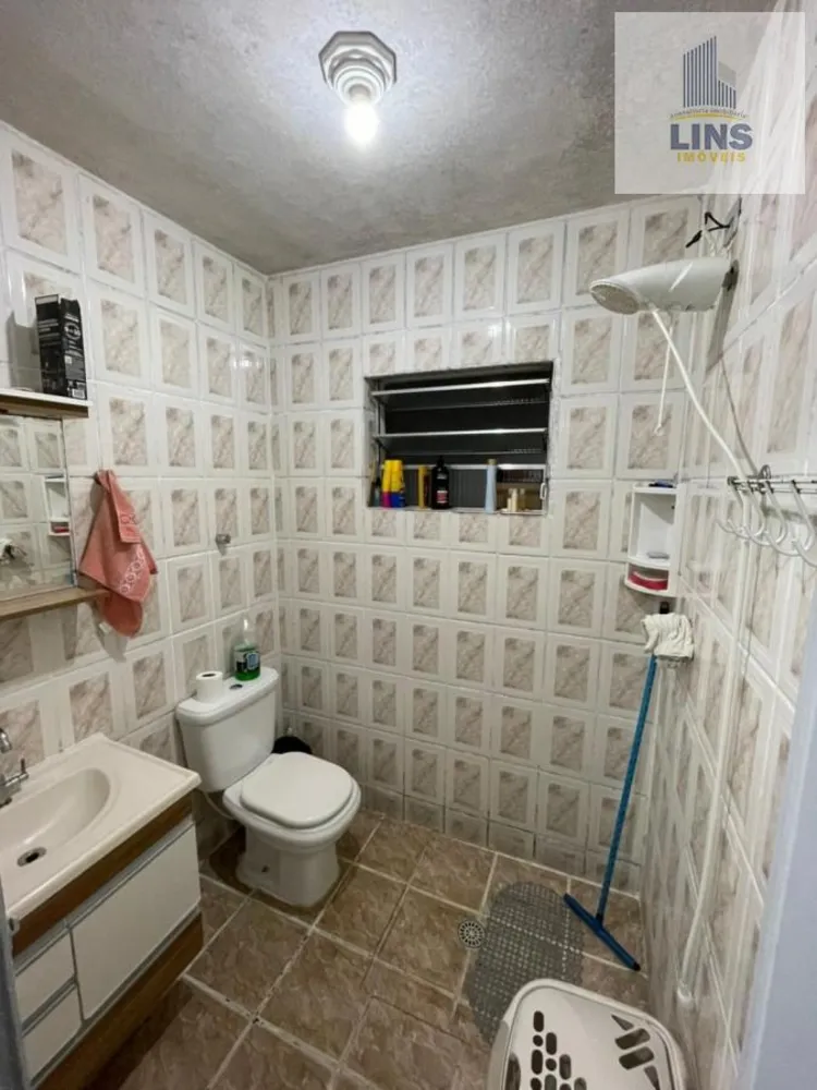 Casa, 3 quartos, 130 m² - Foto 8