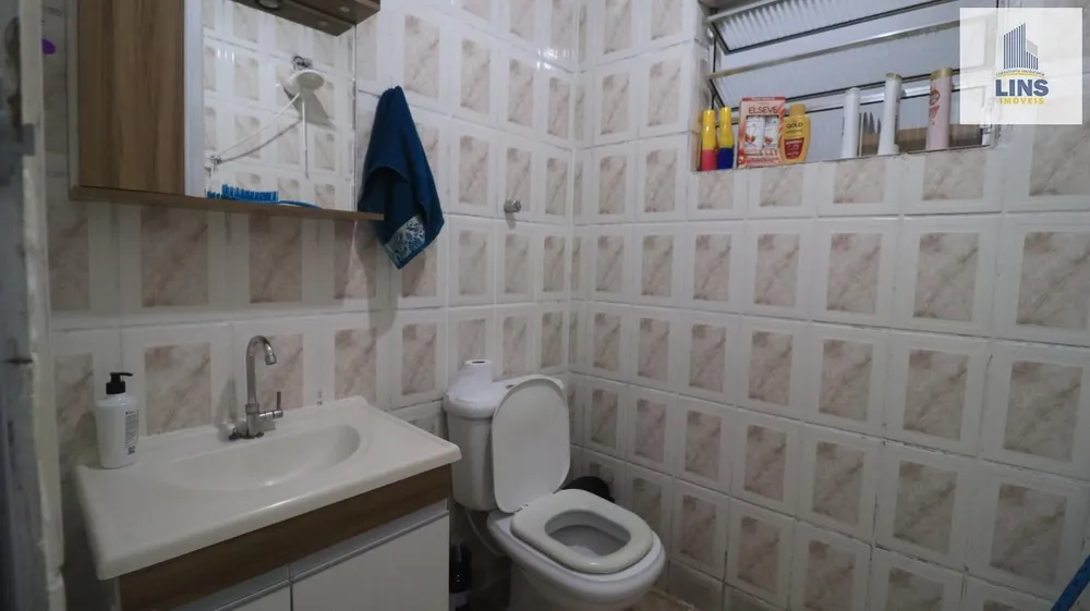 Casa, 3 quartos, 130 m² - Foto 13