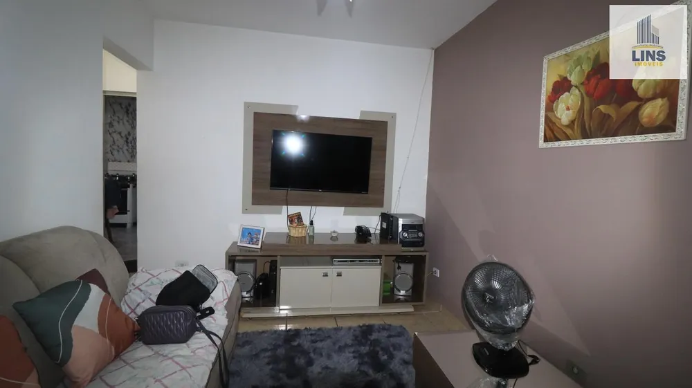 Casa, 3 quartos, 130 m² - Foto 4