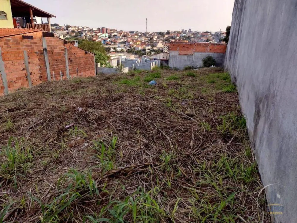 Terreno, 425 m² - Foto 1