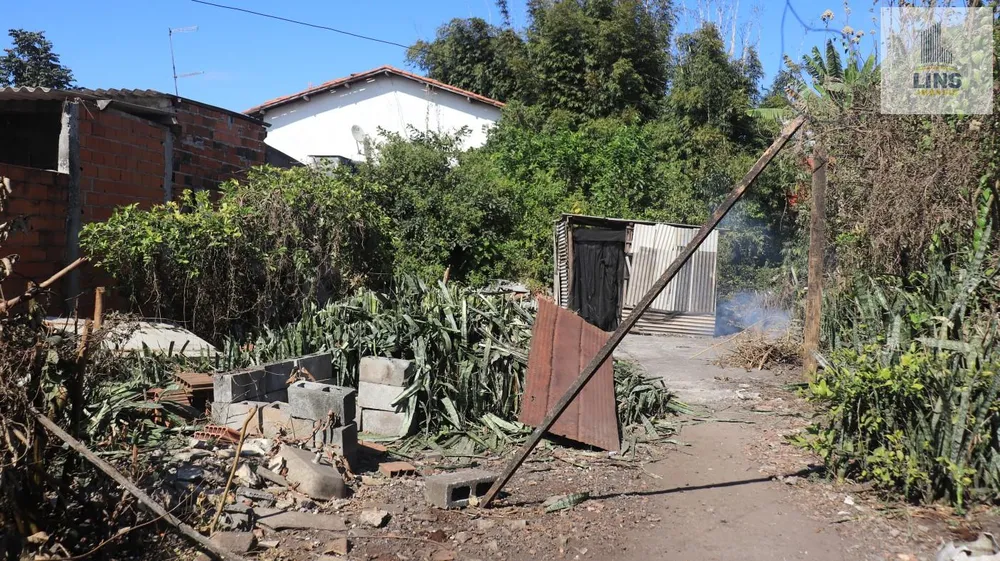 Terreno, 400 m² - Foto 1