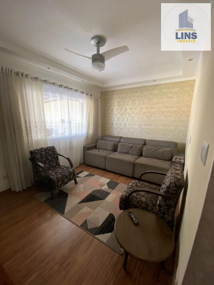Casa à venda com 2 quartos, 104m² - Foto 3