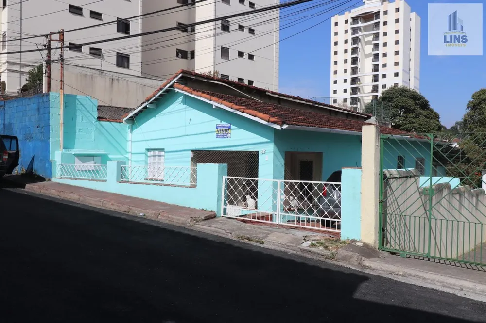 Casa, 3 quartos, 90 m² - Foto 18