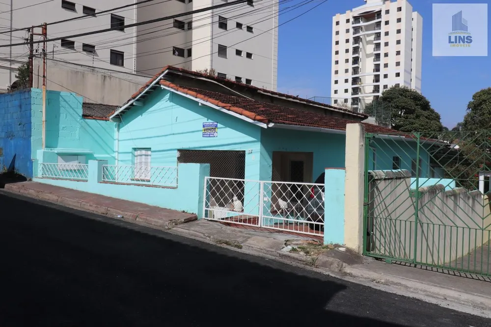 Casa, 3 quartos, 90 m² - Foto 19