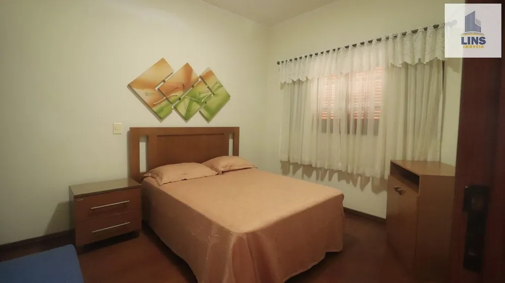 Casa, 411 m² - Foto 7