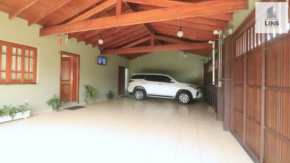 Casa, 411 m² - Foto 10