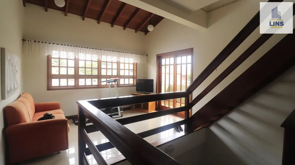 Casa, 411 m² - Foto 8