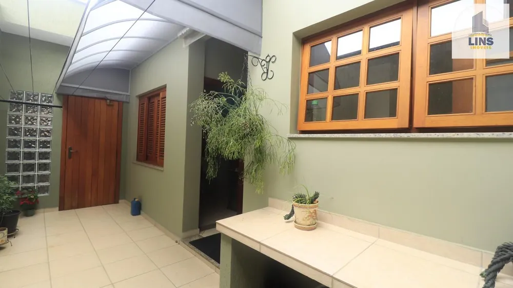 Casa, 411 m² - Foto 12