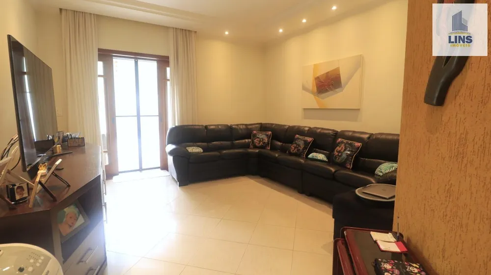 Casa, 411 m² - Foto 2