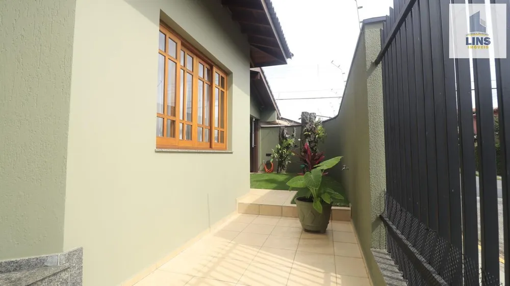 Casa, 411 m² - Foto 11
