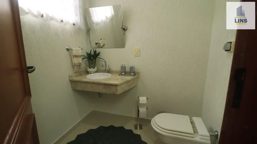 Casa, 411 m² - Foto 1