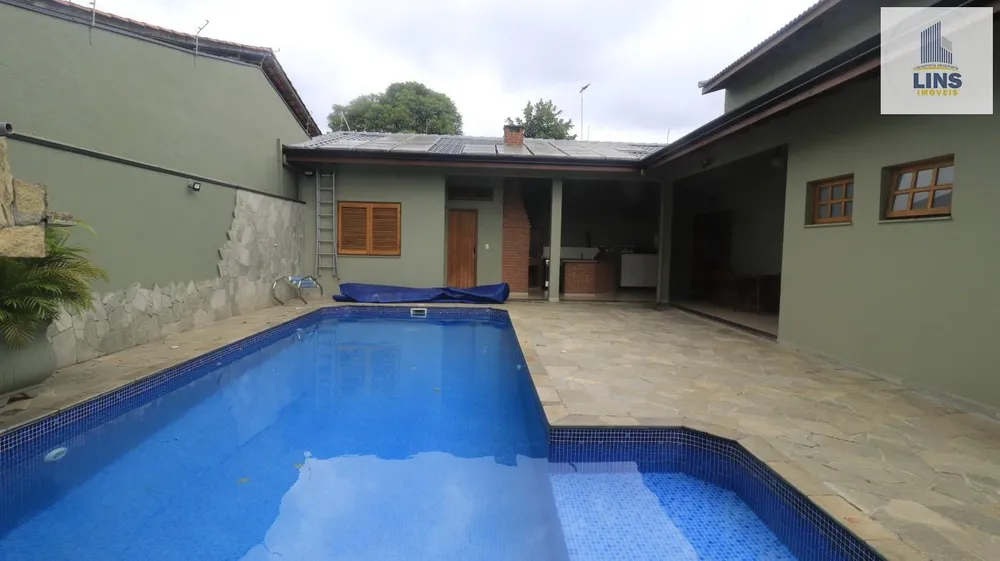 Casa, 411 m² - Foto 16
