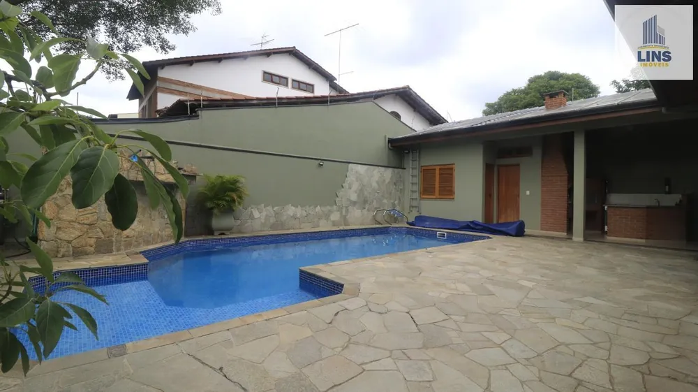 Casa, 411 m² - Foto 15