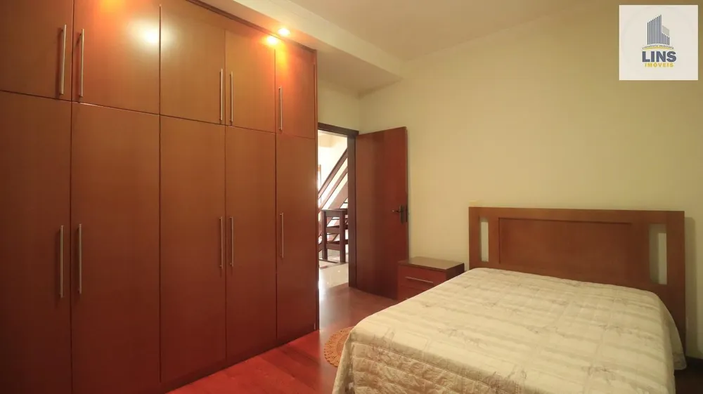 Casa, 411 m² - Foto 6