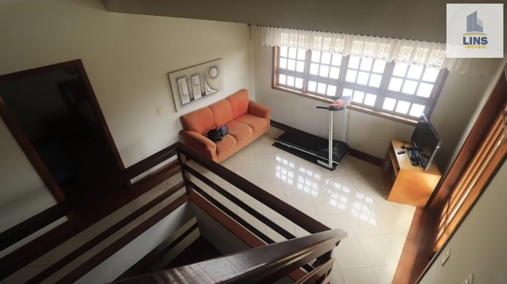 Casa, 411 m² - Foto 4