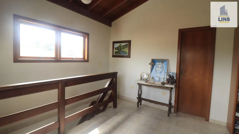 Casa, 411 m² - Foto 9