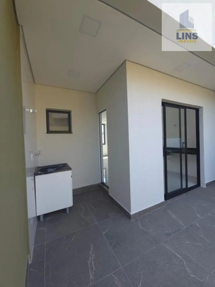 Sobrado, 77 m² - Foto 12