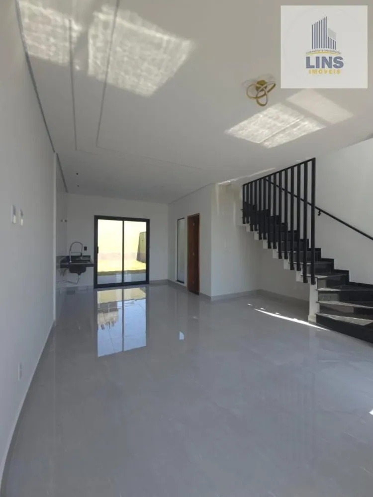 Sobrado, 77 m² - Foto 4
