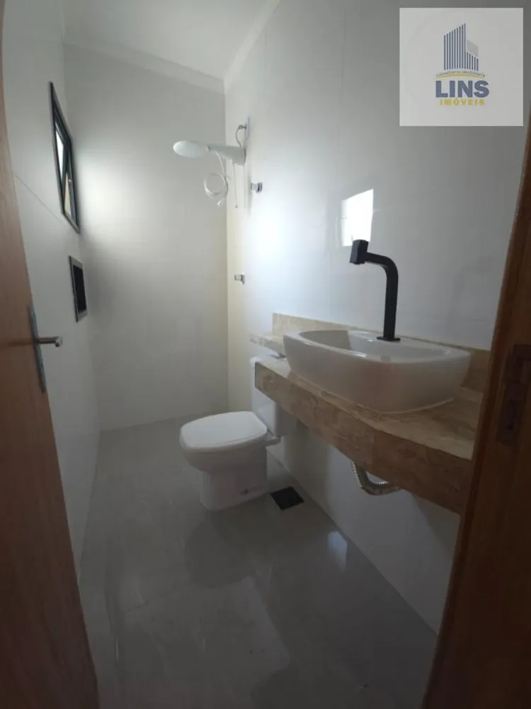 Sobrado, 77 m² - Foto 1
