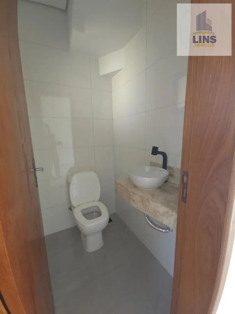 Sobrado, 77 m² - Foto 7