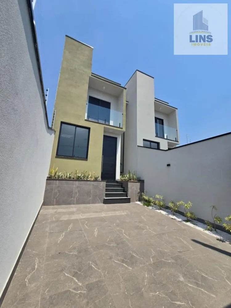 Sobrado, 77 m² - Foto 16