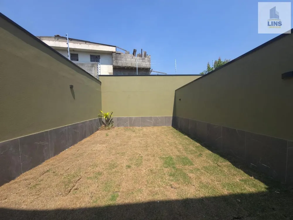 Sobrado, 77 m² - Foto 15