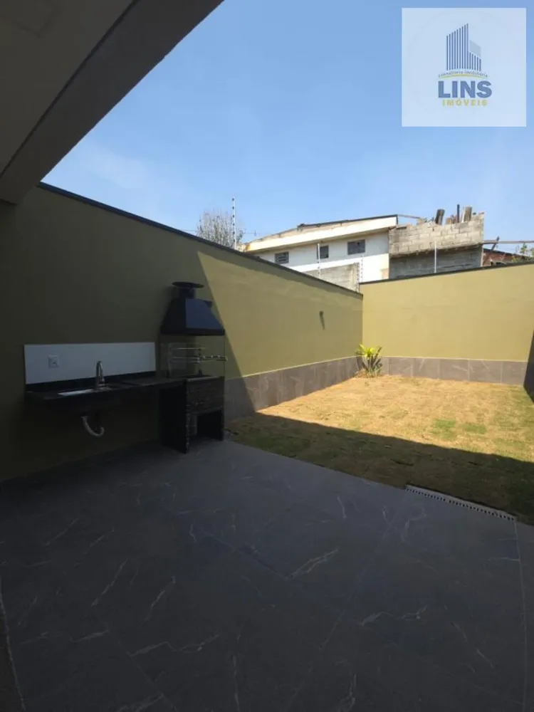 Sobrado, 77 m² - Foto 13
