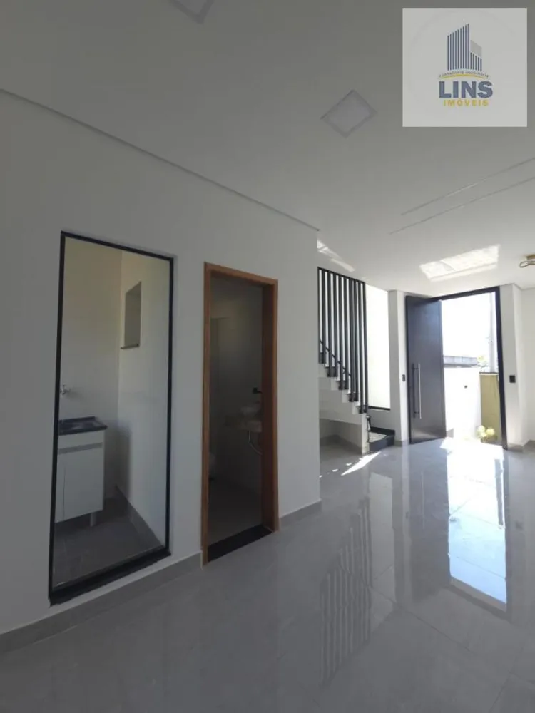 Sobrado, 77 m² - Foto 6