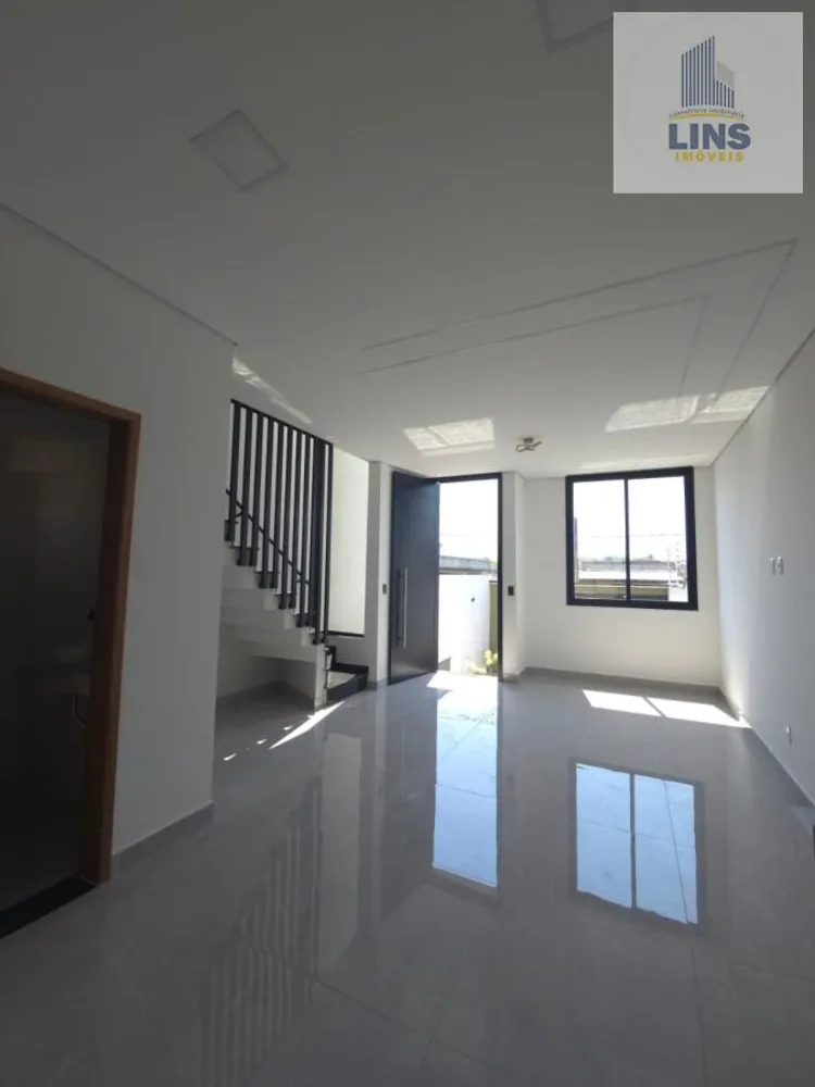 Sobrado, 77 m² - Foto 5