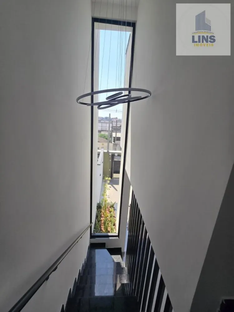 Sobrado, 77 m² - Foto 4