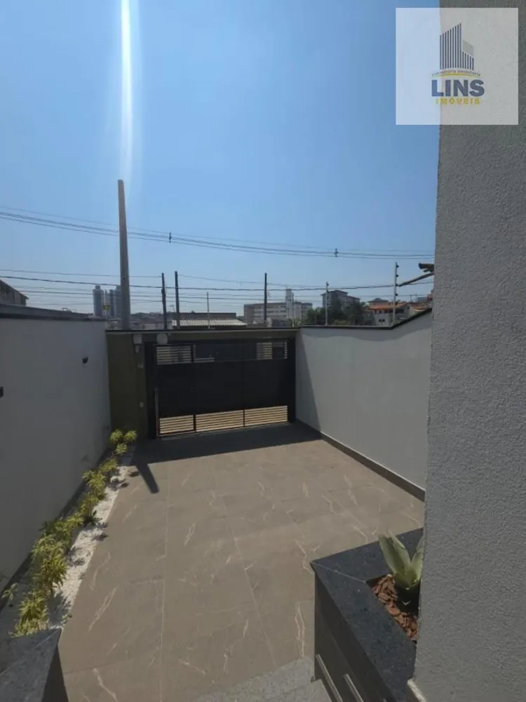 Sobrado, 77 m² - Foto 2
