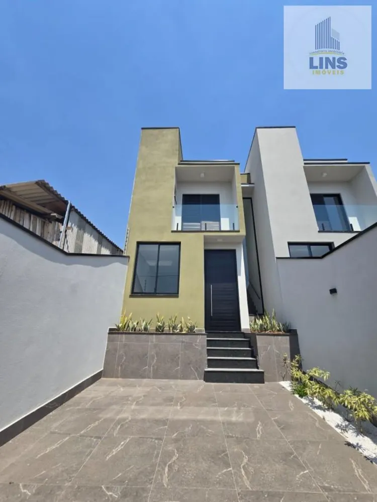 Sobrado, 77 m² - Foto 3