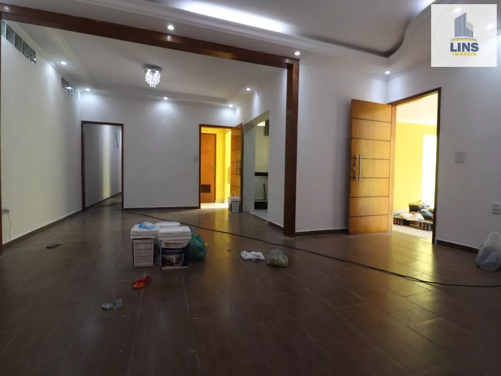 Casa para alugar com 3 quartos, 167m² - Foto 4