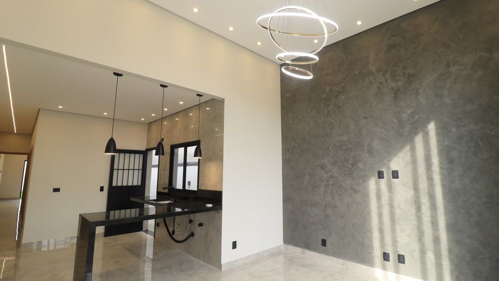 Casa à venda com 2 quartos, 75m² - Foto 2