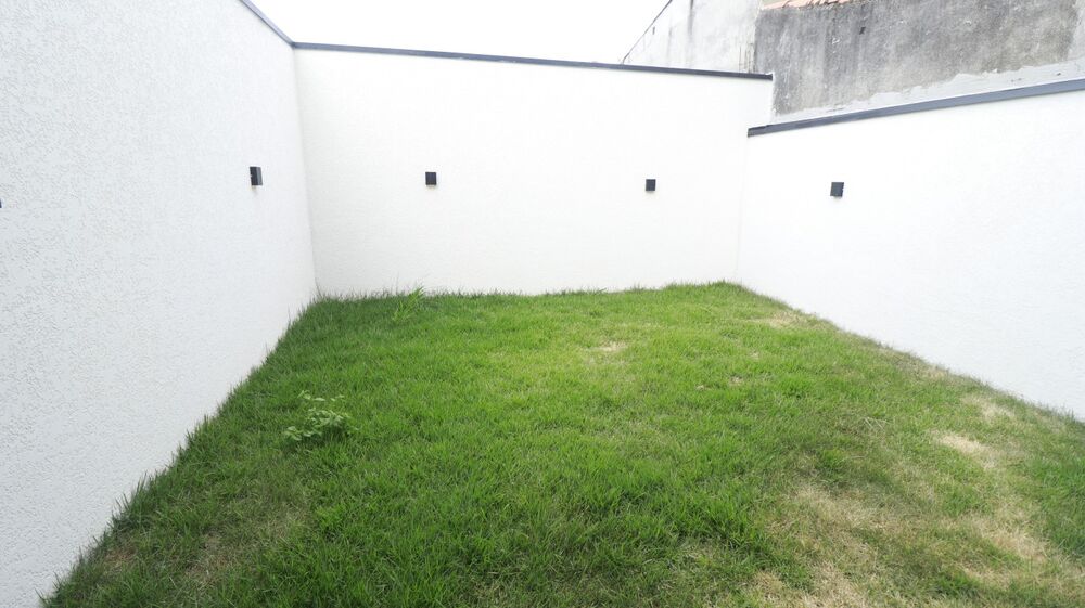 Casa à venda com 2 quartos, 75m² - Foto 8