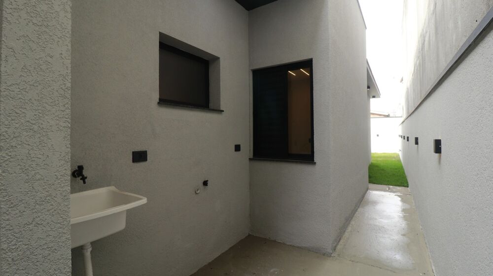 Casa à venda com 2 quartos, 75m² - Foto 6