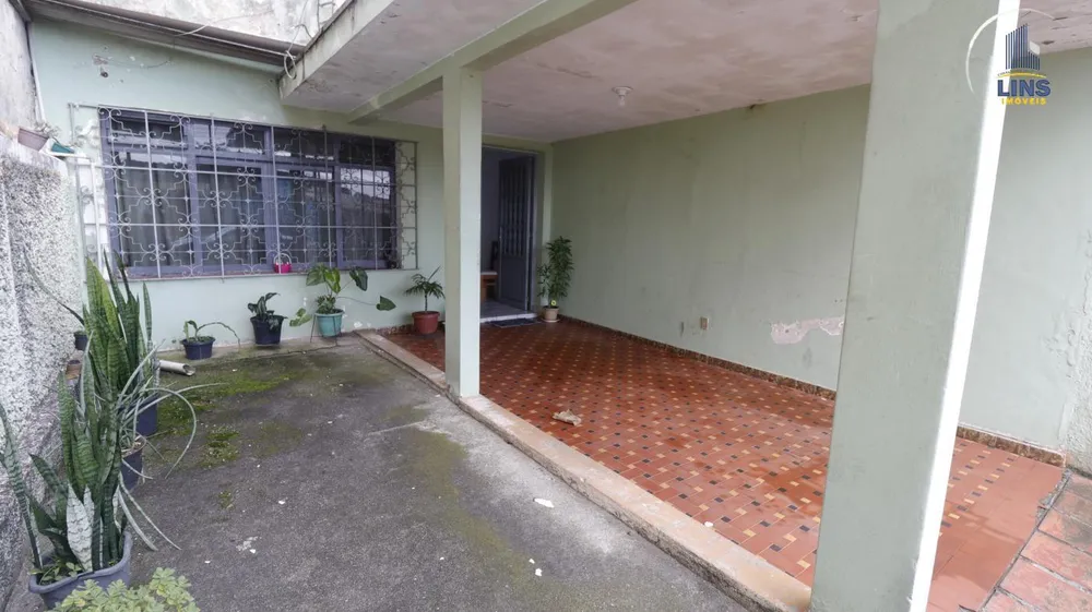 Casa, 2 quartos, 97 m² - Foto 8