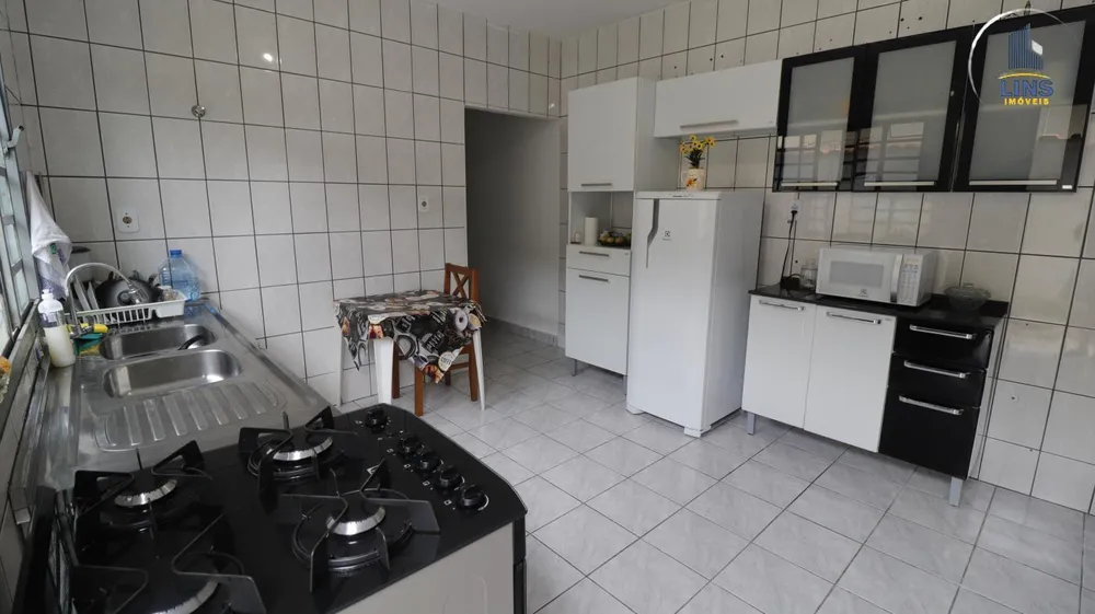 Casa, 2 quartos, 97 m² - Foto 12