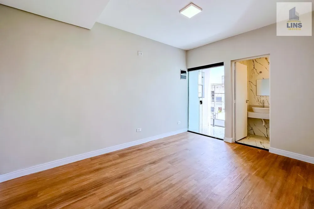 Sobrado, 3 quartos, 126 m² - Foto 6