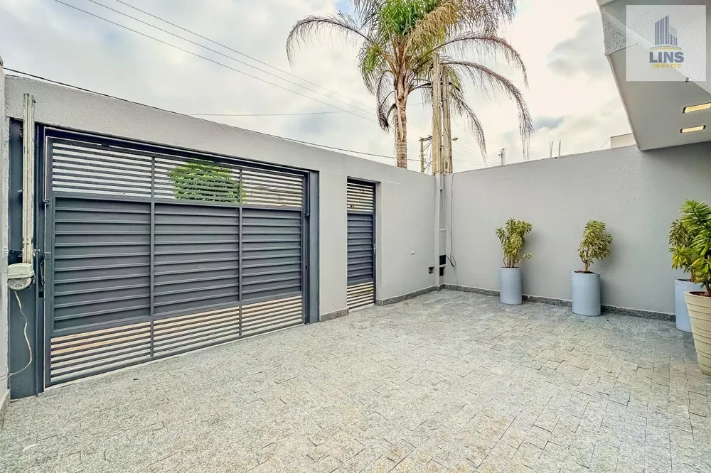 Sobrado, 3 quartos, 126 m² - Foto 19