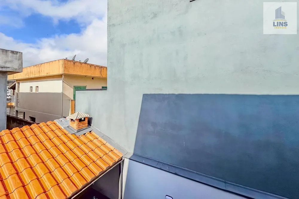 Sobrado, 3 quartos, 126 m² - Foto 15