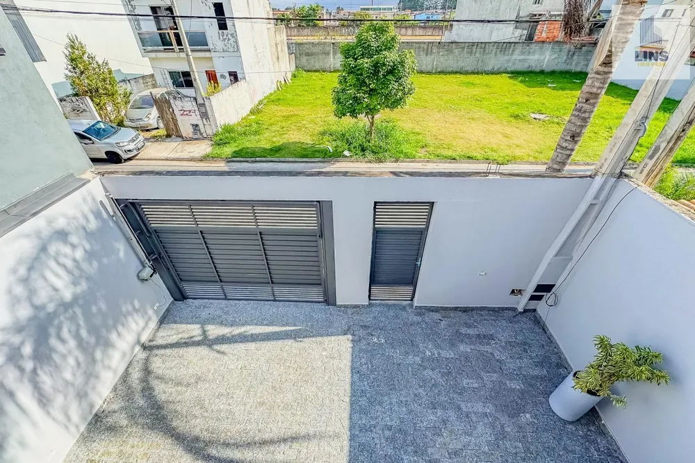 Sobrado, 3 quartos, 126 m² - Foto 20