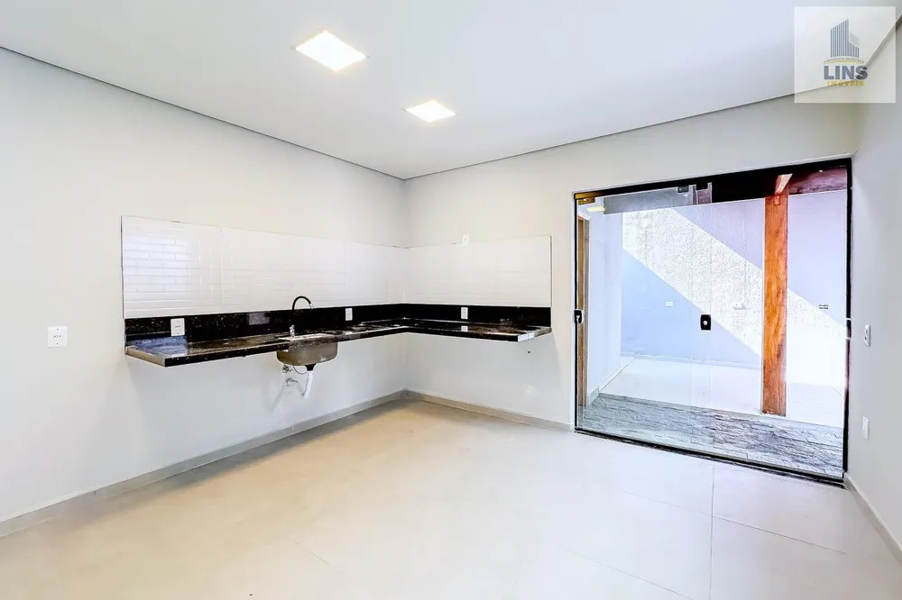 Sobrado, 3 quartos, 126 m² - Foto 2