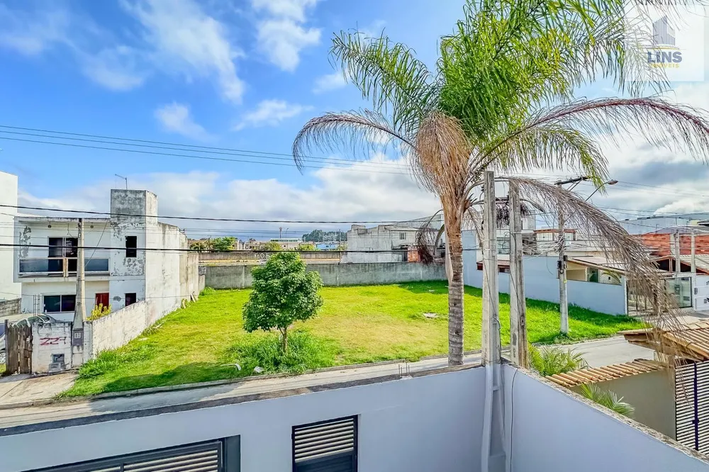 Sobrado, 3 quartos, 126 m² - Foto 9
