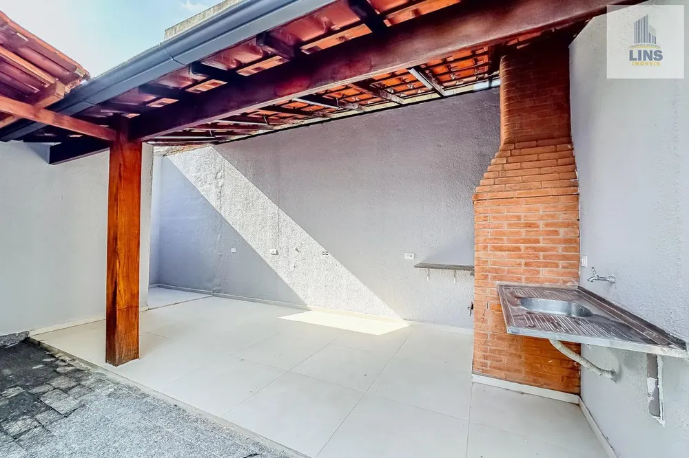Sobrado, 3 quartos, 126 m² - Foto 5
