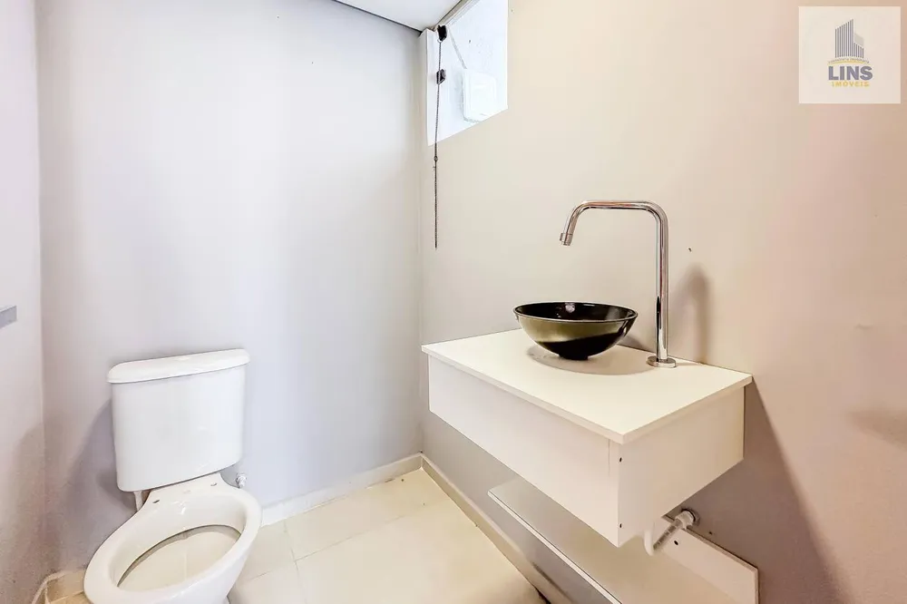 Sobrado, 3 quartos, 126 m² - Foto 3