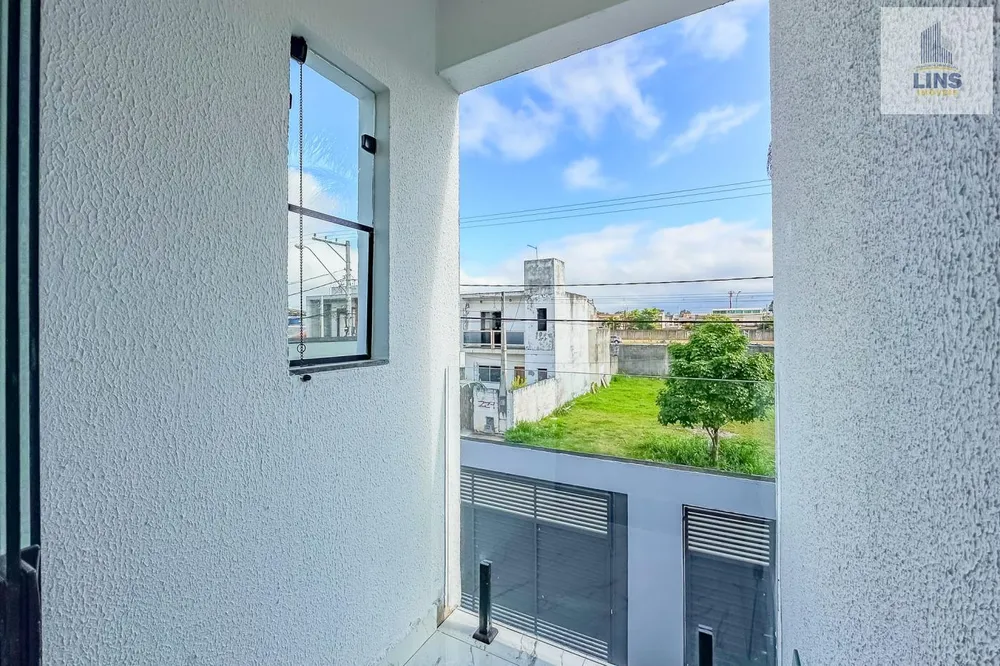 Sobrado, 3 quartos, 126 m² - Foto 8